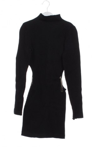 Šaty  Zara, Velikost XS, Barva Černá, Cena  506,00 Kč