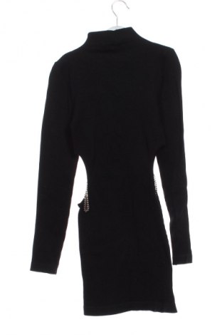 Šaty  Zara, Velikost XS, Barva Černá, Cena  506,00 Kč