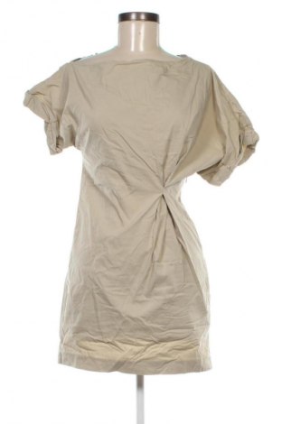 Φόρεμα Zara, Μέγεθος M, Χρώμα  Μπέζ, Τιμή 15,99 €