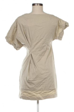Φόρεμα Zara, Μέγεθος M, Χρώμα  Μπέζ, Τιμή 15,99 €
