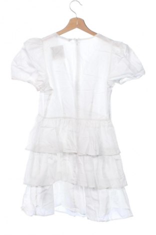 Šaty  Zara, Velikost XS, Barva Bílá, Cena  479,00 Kč