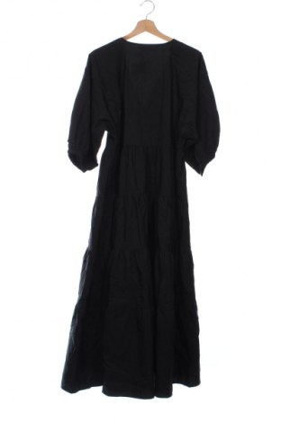 Φόρεμα Zara, Μέγεθος XS, Χρώμα Μαύρο, Τιμή 21,99 €