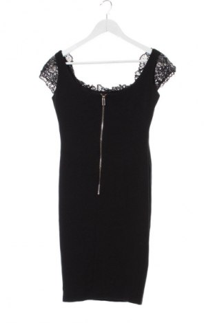 Φόρεμα Zara, Μέγεθος L, Χρώμα Μαύρο, Τιμή 13,81 €