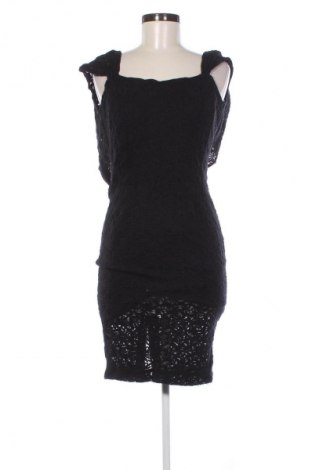 Φόρεμα Zara, Μέγεθος M, Χρώμα Μαύρο, Τιμή 7,99 €
