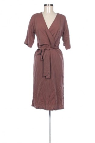 Φόρεμα Zara, Μέγεθος S, Χρώμα Καφέ, Τιμή 13,99 €