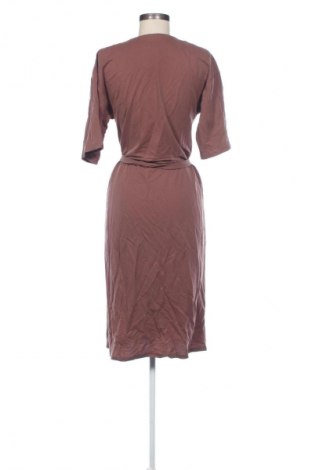 Φόρεμα Zara, Μέγεθος S, Χρώμα Καφέ, Τιμή 13,99 €