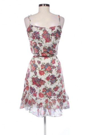Φόρεμα Zara, Μέγεθος S, Χρώμα Πολύχρωμο, Τιμή 9,29 €