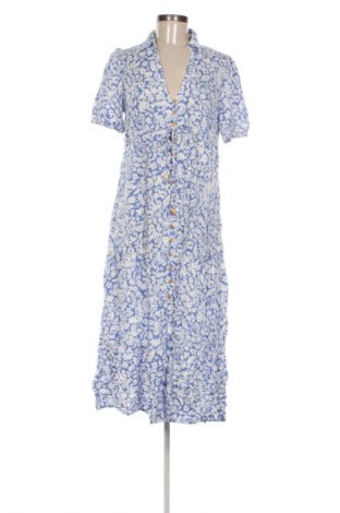 Kleid Zara, Größe S, Farbe Mehrfarbig, Preis 29,99 €