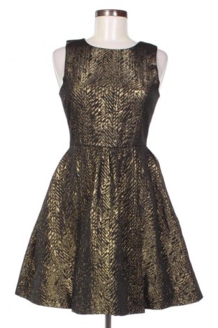 Kleid Zara, Größe M, Farbe Mehrfarbig, Preis € 13,82