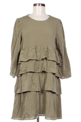 Φόρεμα Zara, Μέγεθος XL, Χρώμα Πράσινο, Τιμή 37,14 €