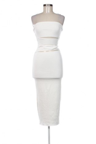 Φόρεμα Zara, Μέγεθος S, Χρώμα Λευκό, Τιμή 17,38 €