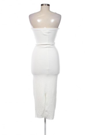 Φόρεμα Zara, Μέγεθος S, Χρώμα Λευκό, Τιμή 17,38 €