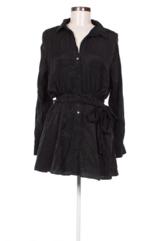 Φόρεμα Zara, Μέγεθος M, Χρώμα Μαύρο, Τιμή 13,81 €