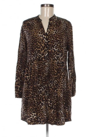 Φόρεμα Zara, Μέγεθος M, Χρώμα Πολύχρωμο, Τιμή 17,39 €