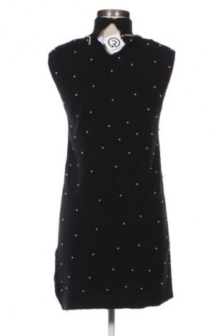 Kleid Zara, Größe M, Farbe Schwarz, Preis € 13,80