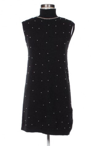 Kleid Zara, Größe M, Farbe Schwarz, Preis € 13,80