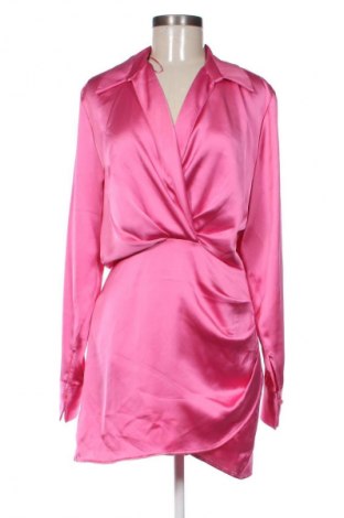 Kleid Zara, Größe M, Farbe Rosa, Preis € 31,68