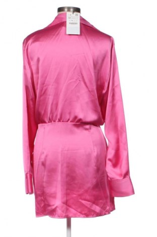 Kleid Zara, Größe M, Farbe Rosa, Preis € 31,68