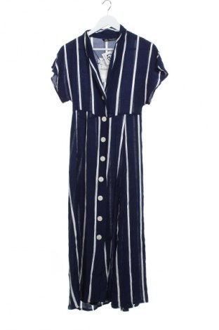 Φόρεμα Zara, Μέγεθος XS, Χρώμα Πολύχρωμο, Τιμή 39,39 €