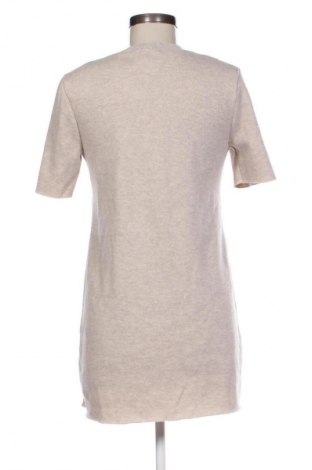 Kleid Zara, Größe S, Farbe Beige, Preis € 7,99