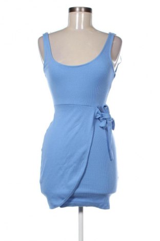 Kleid Zara, Größe S, Farbe Blau, Preis € 25,99