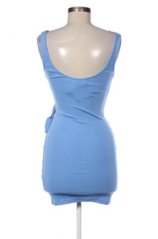 Kleid Zara, Größe S, Farbe Blau, Preis € 25,99