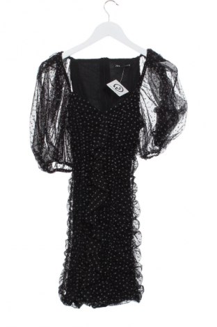Rochie Zara, Mărime XS, Culoare Multicolor, Preț 94,44 Lei