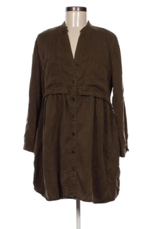 Rochie Zara, Mărime L, Culoare Auriu, Preț 43,15 Lei
