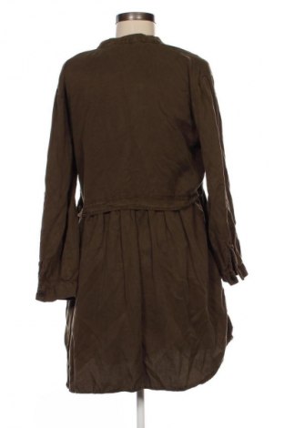 Rochie Zara, Mărime L, Culoare Auriu, Preț 43,15 Lei