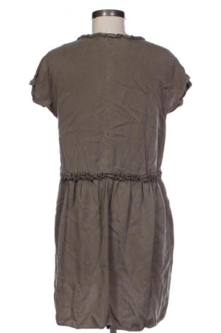 Φόρεμα Zara, Μέγεθος M, Χρώμα  Μπέζ, Τιμή 7,97 €