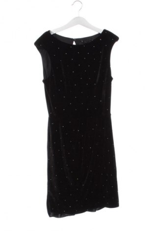 Rochie Zara, Mărime XS, Culoare Negru, Preț 71,05 Lei