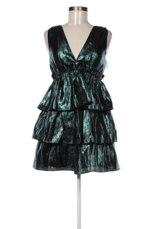 Φόρεμα Zara, Μέγεθος M, Χρώμα Πράσινο, Τιμή 11,99 €