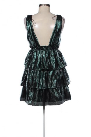 Φόρεμα Zara, Μέγεθος M, Χρώμα Πράσινο, Τιμή 11,99 €