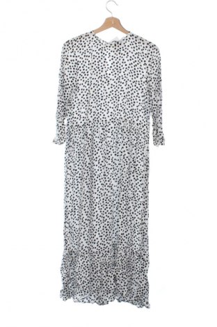 Sukienka Zara, Rozmiar XS, Kolor Kolorowy, Cena 111,99 zł