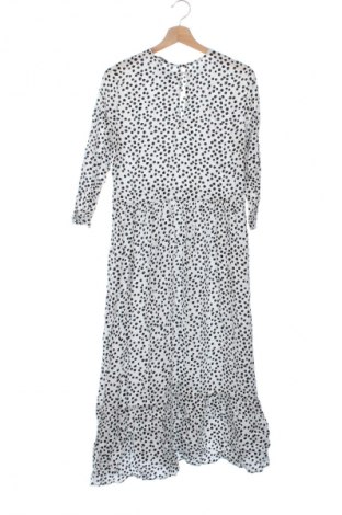 Sukienka Zara, Rozmiar XS, Kolor Kolorowy, Cena 111,99 zł