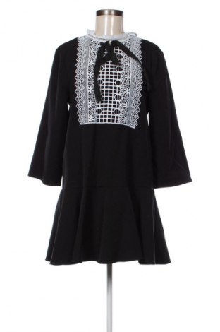 Rochie Zara, Mărime XL, Culoare Negru, Preț 71,00 Lei