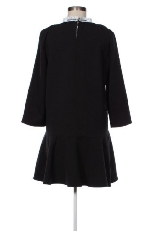 Rochie Zara, Mărime XL, Culoare Negru, Preț 71,00 Lei