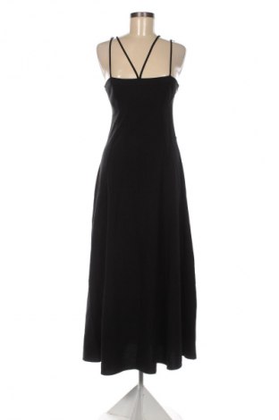Φόρεμα Zara, Μέγεθος S, Χρώμα Μαύρο, Τιμή 17,30 €