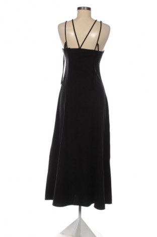 Φόρεμα Zara, Μέγεθος S, Χρώμα Μαύρο, Τιμή 17,30 €