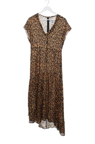 Φόρεμα Zara, Μέγεθος XS, Χρώμα Πολύχρωμο, Τιμή 17,30 €