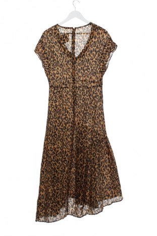 Φόρεμα Zara, Μέγεθος XS, Χρώμα Πολύχρωμο, Τιμή 17,30 €