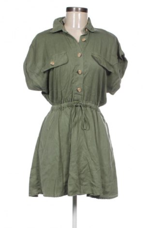 Φόρεμα Zara, Μέγεθος S, Χρώμα Πράσινο, Τιμή 13,80 €