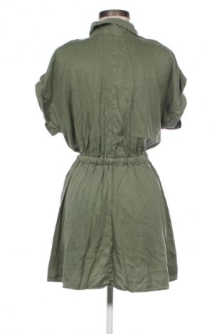 Φόρεμα Zara, Μέγεθος S, Χρώμα Πράσινο, Τιμή 13,80 €