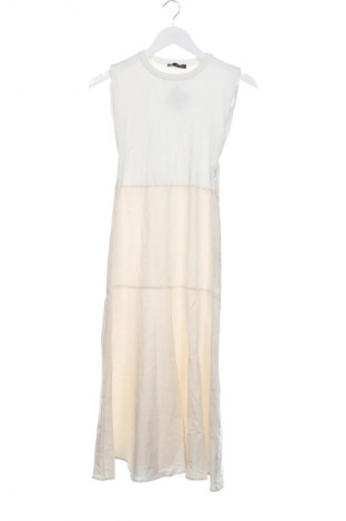Φόρεμα Zara, Μέγεθος S, Χρώμα Εκρού, Τιμή 14,99 €