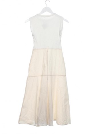 Φόρεμα Zara, Μέγεθος S, Χρώμα Εκρού, Τιμή 14,99 €