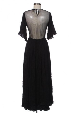 Kleid Zara, Größe S, Farbe Schwarz, Preis 45,99 €