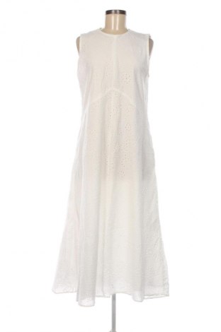 Φόρεμα Zara, Μέγεθος L, Χρώμα Λευκό, Τιμή 31,25 €