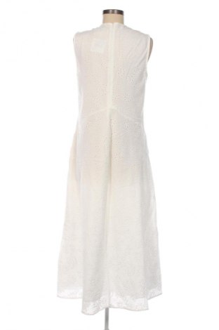 Φόρεμα Zara, Μέγεθος L, Χρώμα Λευκό, Τιμή 31,25 €