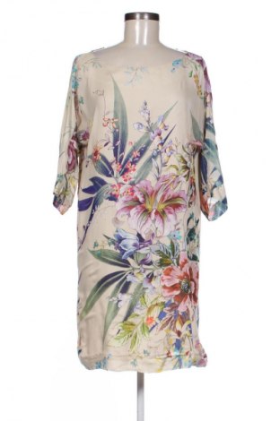 Kleid Zara, Größe L, Farbe Mehrfarbig, Preis € 17,00