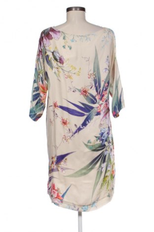 Kleid Zara, Größe L, Farbe Mehrfarbig, Preis € 17,00